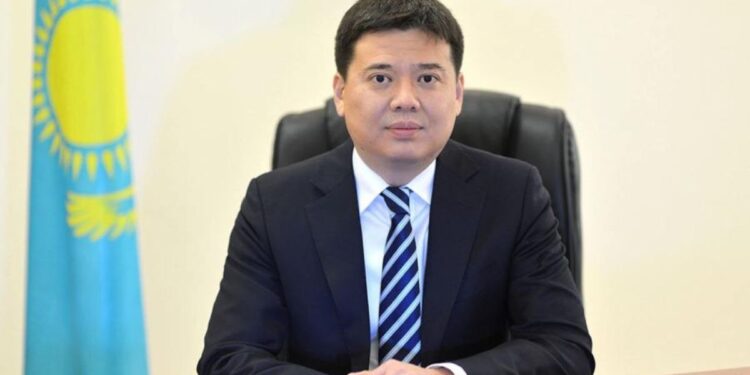 Дело экс-министра юстиции РК Марата Бекетаева передано в суд