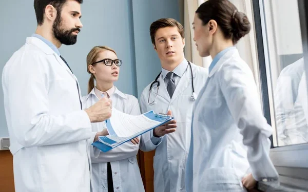 В Казахстане планируют сократить долю бесплатной медицинской помощи