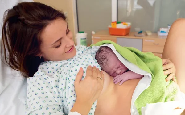 8 марта в Казахстане родились 366 девочек