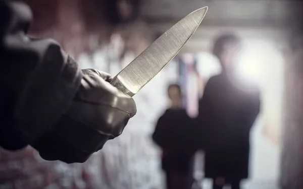 Костанайца будут судить за жестокое убийство сына сожительницы