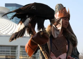 На время празднования Наурыза в Алматы перекроют несколько улиц