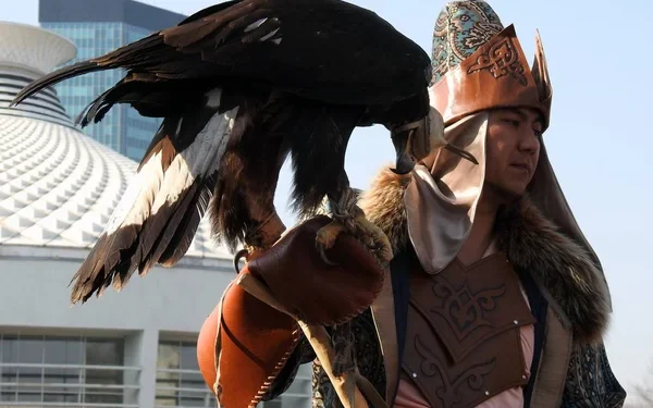 На время празднования Наурыза в Алматы перекроют несколько улиц