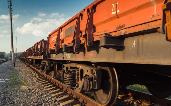 Из Казахстана в Россию временно запретили ввозить пшеницу по железной дороге