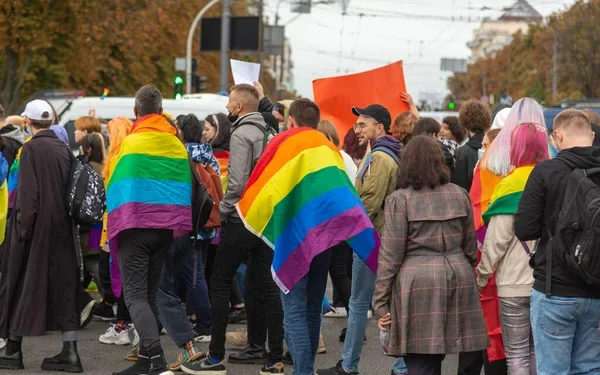 ДУМК осудило ЛГБТ-движение, заявив, что оно противоречит национальным ценностям