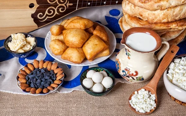 ДУМК призвало рестораны не завышать цены на ауызашар в месяц Рамазан