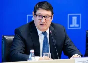 Алмасадам Сәтқалиев Атом энергиясы жөніндегі агенттікті басқарады
