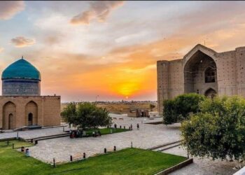 Президент «Түркістан қаласының ерекше мәртебесі туралы» заңға қол қойды