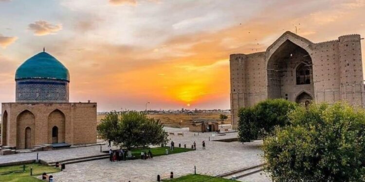 Президент «Түркістан қаласының ерекше мәртебесі туралы» заңға қол қойды