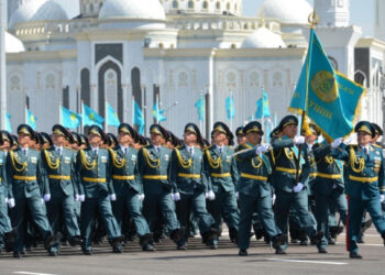 Қорғаныс министрлігі үндеу жариялады