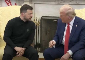 Зеленский Трамппен қайта келіссөздер жүргізуге ниетті