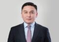 Канат Кульшманов назначен заведующим отделом по коммуникациям Администрации Президента РК