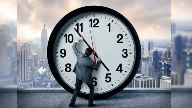 Уақыт белдеуінің өзгеруі кері әсер бермеді – Көшербаев