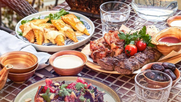 Мейрамханалар ауызашар бағасын шарықтатып отыр – Мүфтият