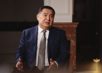 В Кокшетау появится ТЭЦ: названы сроки строительства