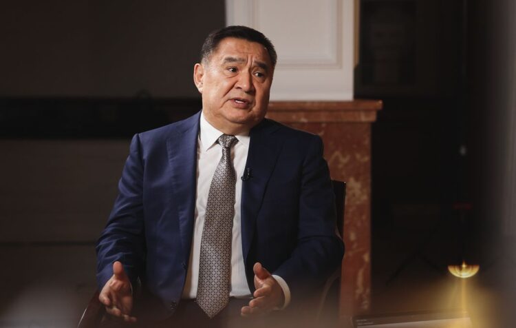 В Кокшетау появится ТЭЦ: названы сроки строительства