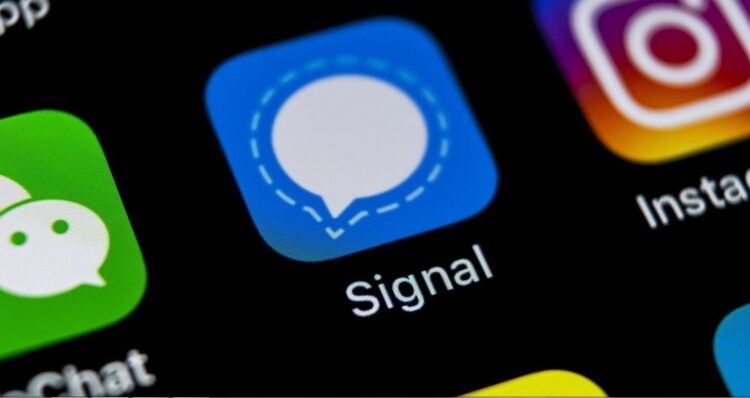 АҚШ Ұлттық қауіпсіздік кеңесінің құпия чатына журналист кездейсоқ қосылды