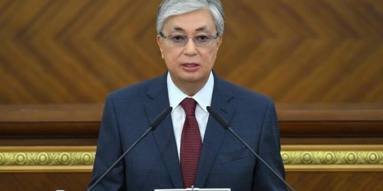 Қазақстан халқы ассамблеясының сессиясы өтетін күн белгіленді