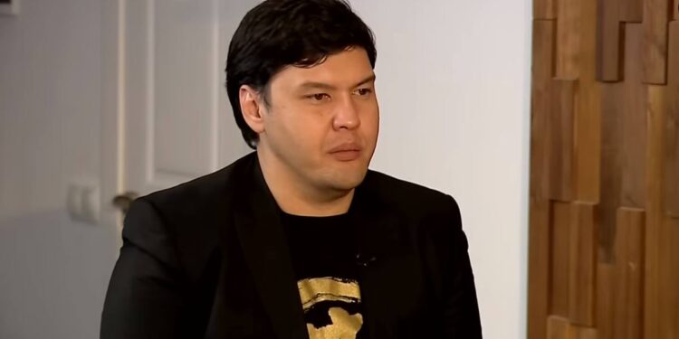 Отец Шерзата отказался от адвокатов Айтбека Амангельды