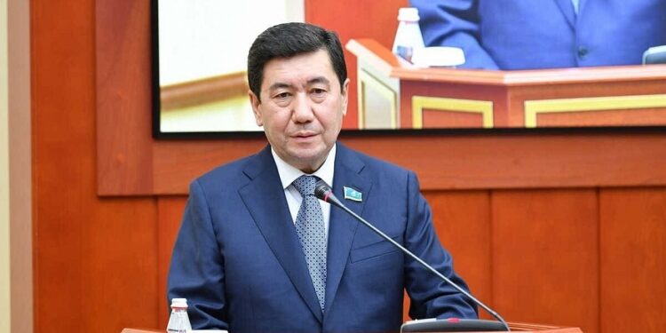 «Эпоха суперпрезидентского правления завершена» – Кошанов о реформах Токаева