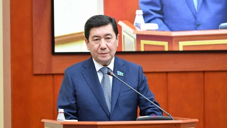 «Эпоха суперпрезидентского правления завершена» – Кошанов о реформах Токаева