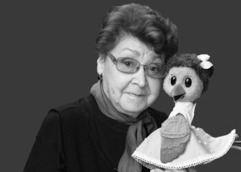 «Спокойной ночи, малыши!» бағдарламасының актрисасы өмірден өтті