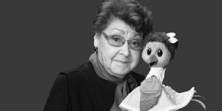 «Спокойной ночи, малыши!» бағдарламасының актрисасы өмірден өтті