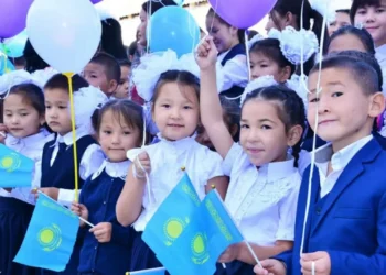 1 сәуірде бірінші сыныпқа құжаттар қабылдау басталады