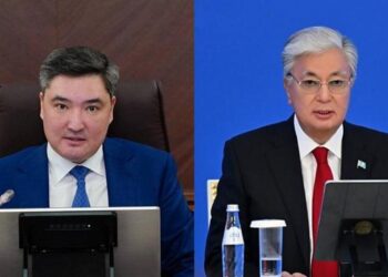 Казахстан укрепил экономику и повысил уровень жизни за шесть лет президентства Токаева