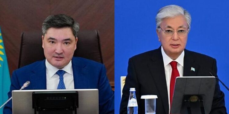 Казахстан укрепил экономику и повысил уровень жизни за шесть лет президентства Токаева