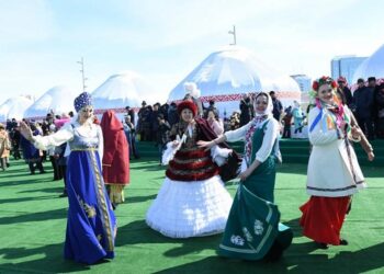 Эксперт рассказал о значении и традициях Наурыза