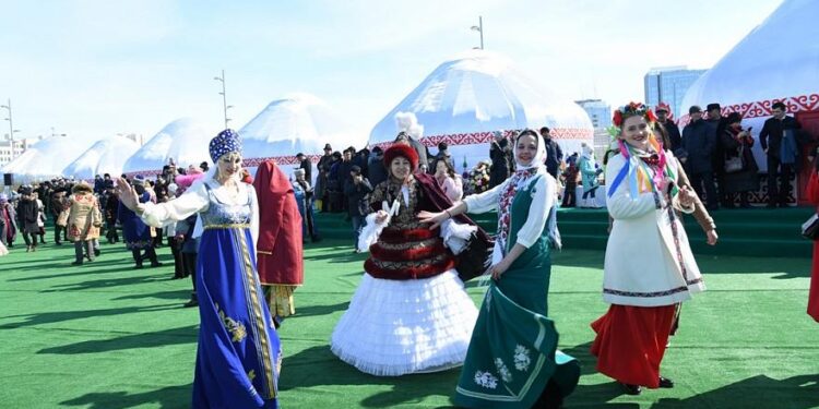 Эксперт рассказал о значении и традициях Наурыза