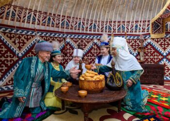 Уральская неделя