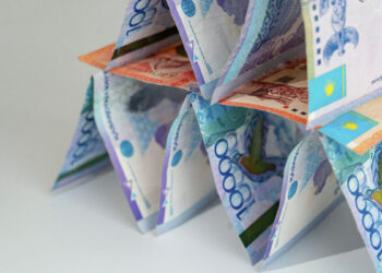 300 млн теңге залал: қаржы пирамидасы тұтынушылық кооператив ретінде жұмыс істеген