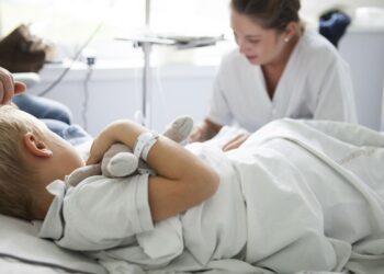 Жамбыл облысында балабақшада 10 бала уланды