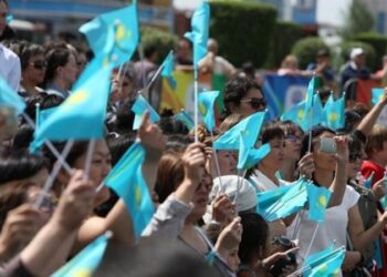 ​2024 жылы қазақстандықтардың өмір сүру ұзақтығы артты