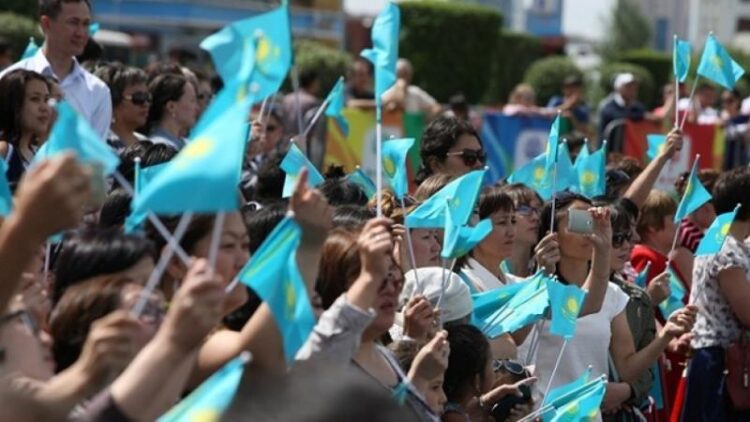 ​2024 жылы қазақстандықтардың өмір сүру ұзақтығы артты