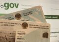 В Казахстане паспорта и удостоверения личности можно будет получить онлайн