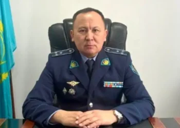 Алматыда колонияның бұрынғы басшысы ұсталды