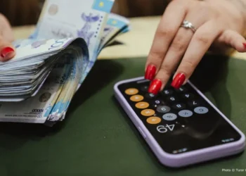 Екі есепші балабақшадан 300 миллион теңге жымқырған