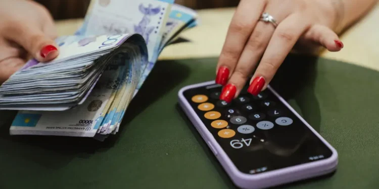 Екі есепші балабақшадан 300 миллион теңге жымқырған