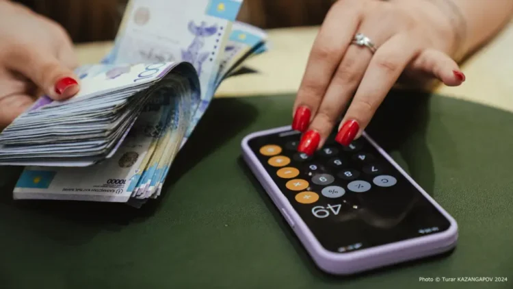 Екі есепші балабақшадан 300 миллион теңге жымқырған