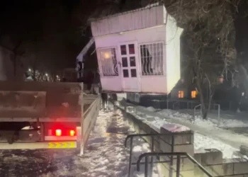 Алматыда тағы 13 нысан сүрілді