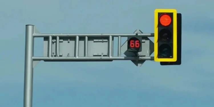 Қазақстан Ресейден 1500 бағдаршам сатып алды