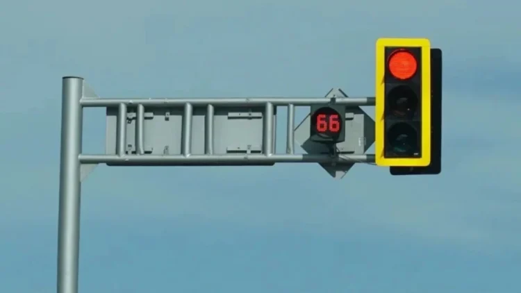 Қазақстан Ресейден 1500 бағдаршам сатып алды