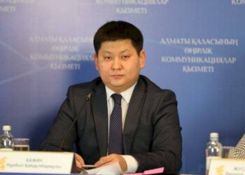 В Алматы экс-чиновника посадили за хищение 19,5 млн тенге