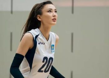 Сабина Алтынбекова объявила о разводе и ответила на вопросы фанатов