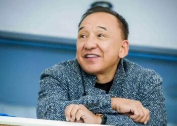 Антикор: Аргын Нигматулин покинул Казахстан задолго до начала расследования