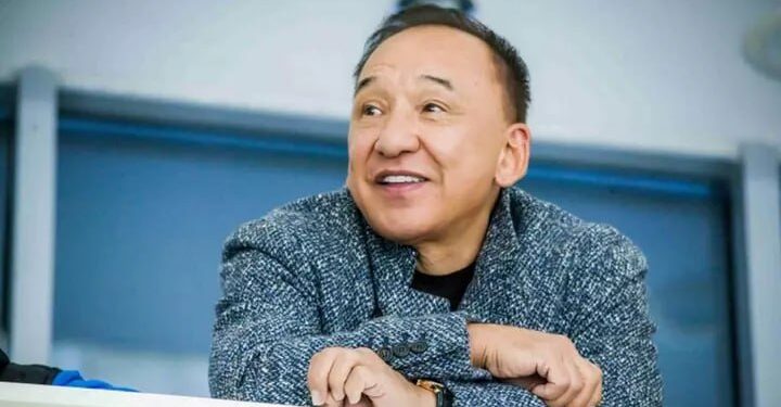 Антикор: Аргын Нигматулин покинул Казахстан задолго до начала расследования