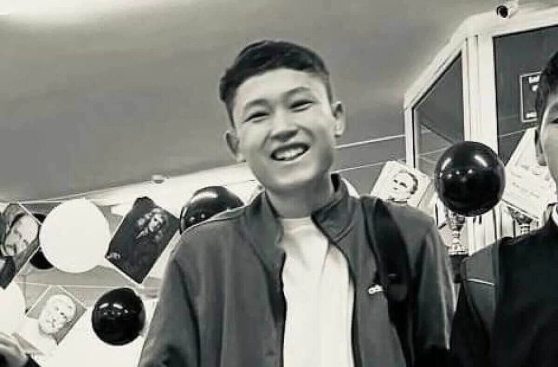 Назначили дату суда по делу Шерзата