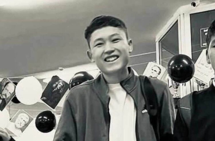 Назначили дату суда по делу Шерзата